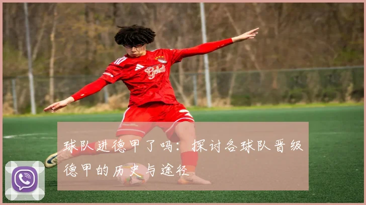 球队进德甲了吗：探讨各球队晋级德甲的历史与途径