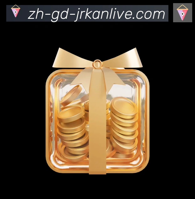 jrkan直播品牌故事